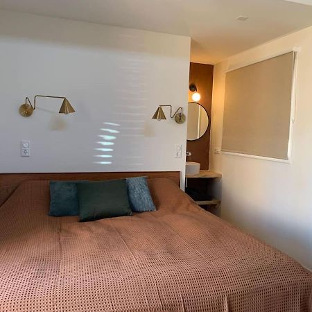 Guest Room With Terrace At The Wadden Sea Oosterend  Экстерьер фото